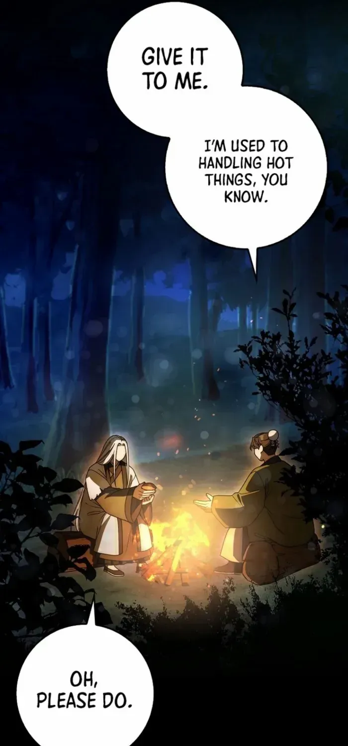 Read Sword God Dragon chapter 19 image 54 on Lezhin