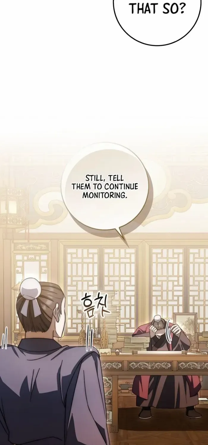 Read Sword God Dragon chapter 19 image 6 on Lezhin