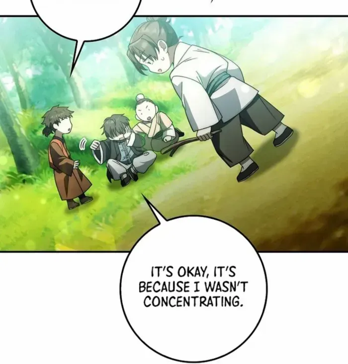 Read Sword God Dragon chapter 19 image 72 on Lezhin