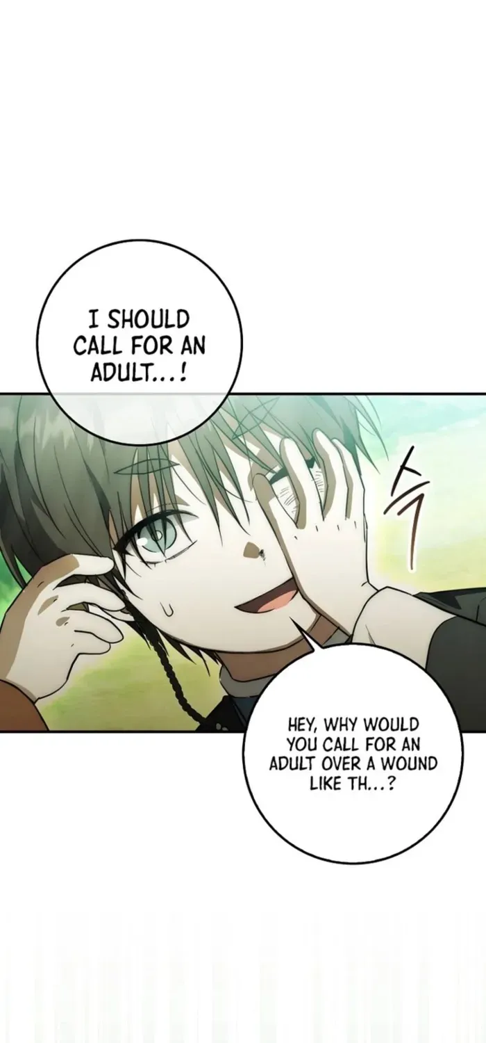 Read Sword God Dragon chapter 19 image 73 on Lezhin