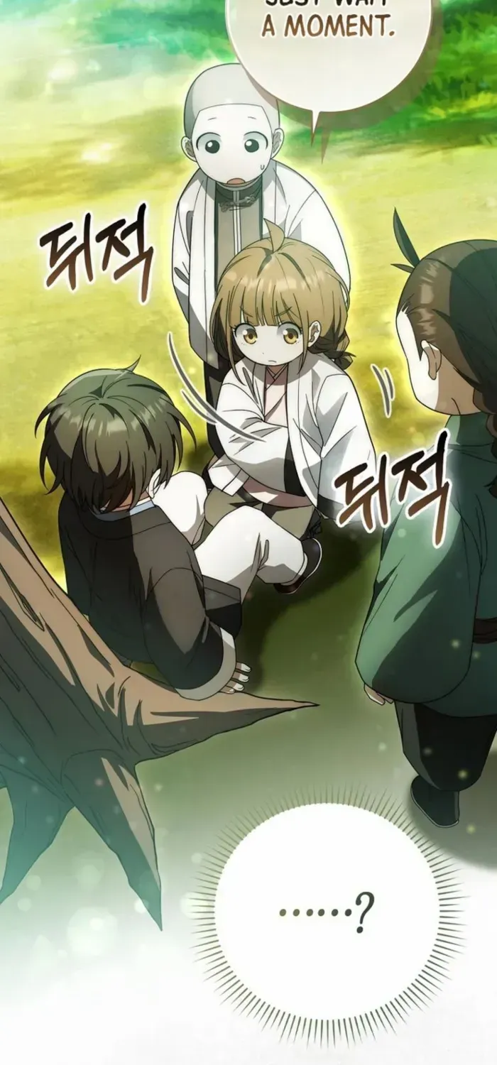 Read Sword God Dragon chapter 19 image 79 on Lezhin