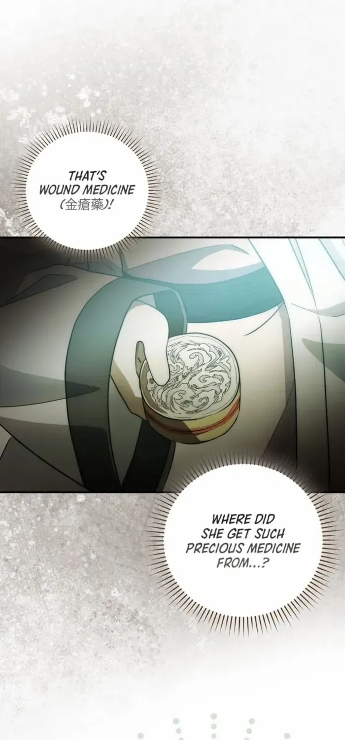 Read Sword God Dragon chapter 19 image 80 on Lezhin