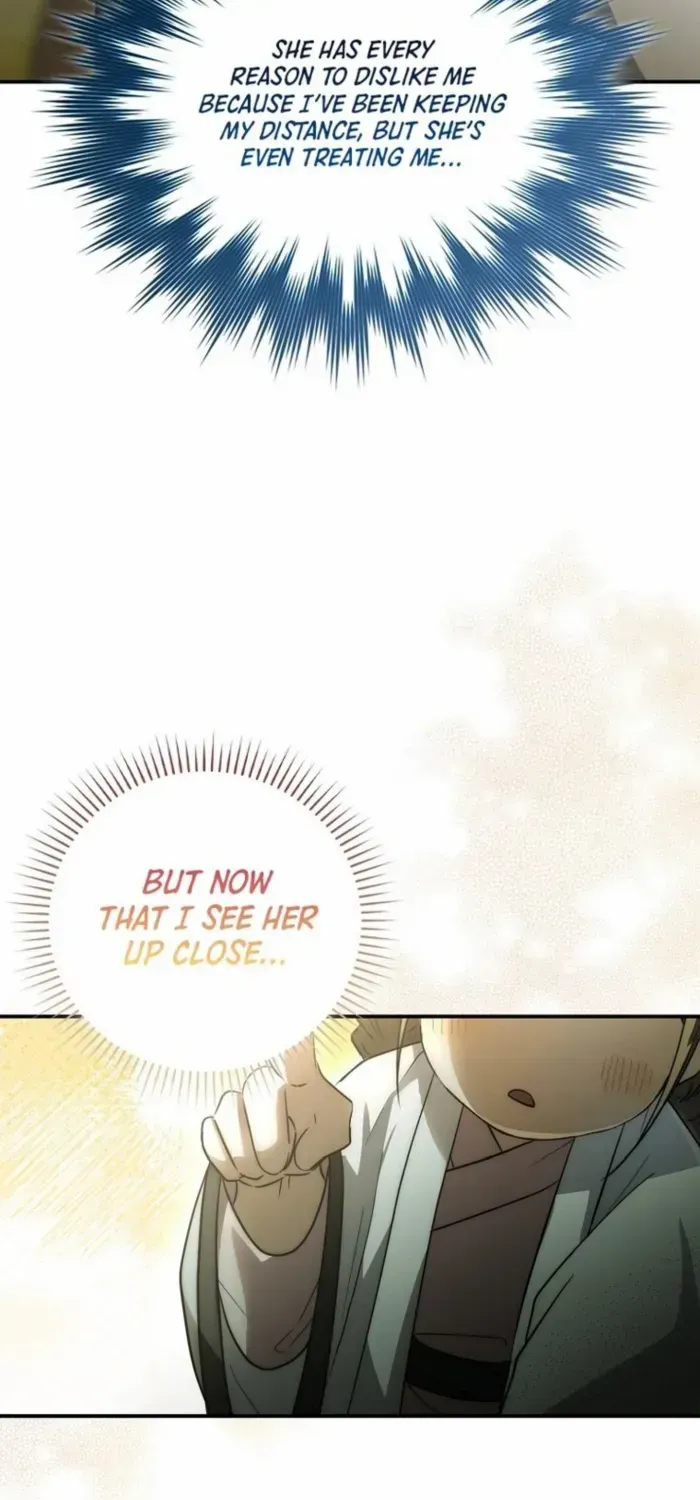 Read Sword God Dragon chapter 19 image 85 on Lezhin