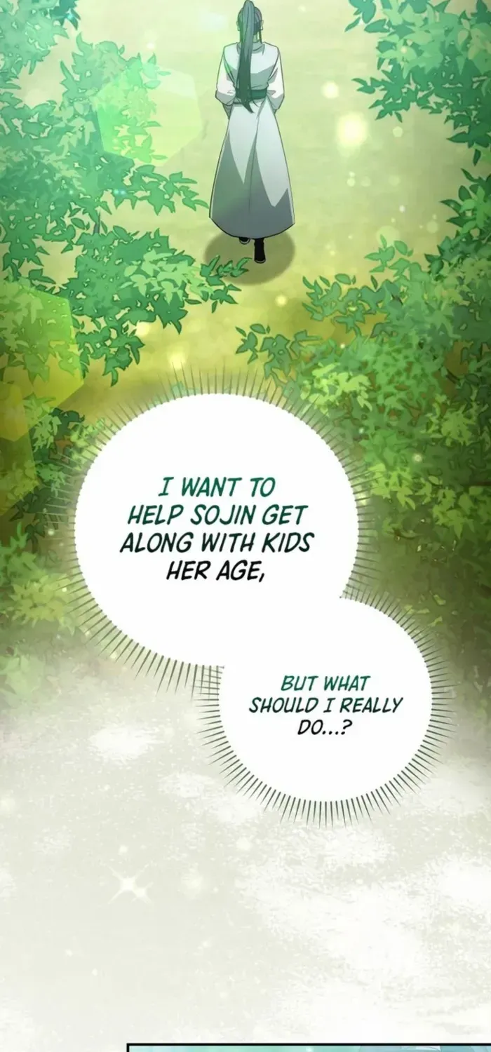 Read Sword God Dragon chapter 19 image 93 on Lezhin