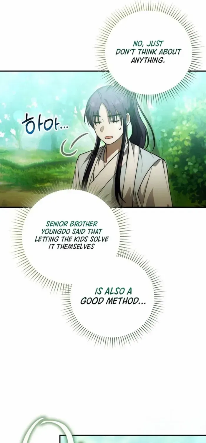 Read Sword God Dragon chapter 19 image 96 on Lezhin