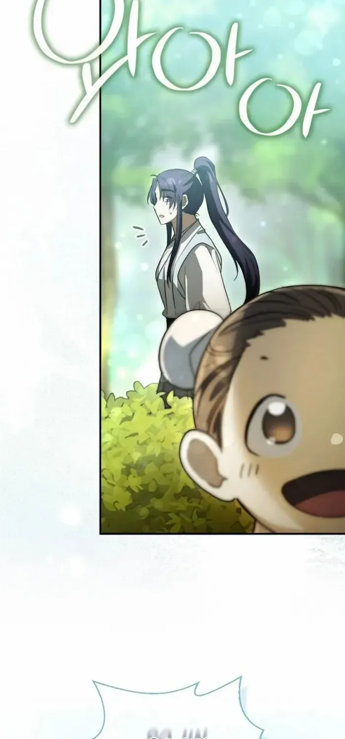 Read Sword God Dragon chapter 19 image 97 on Lezhin