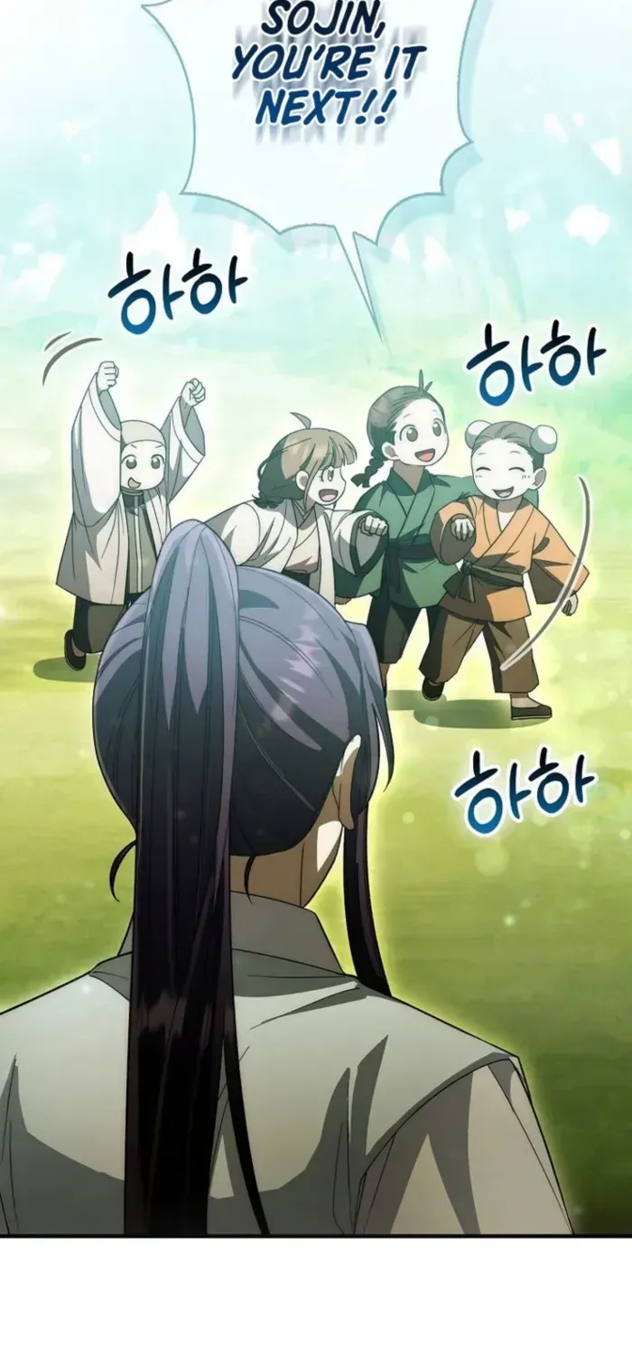 Read Sword God Dragon chapter 19 image 98 on Lezhin