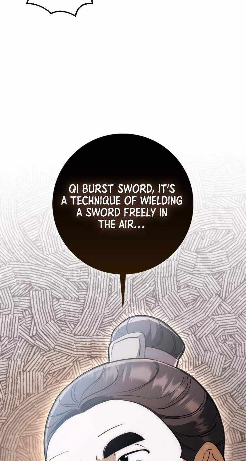 Read Sword God Dragon chapter 2 image 101 on Lezhin