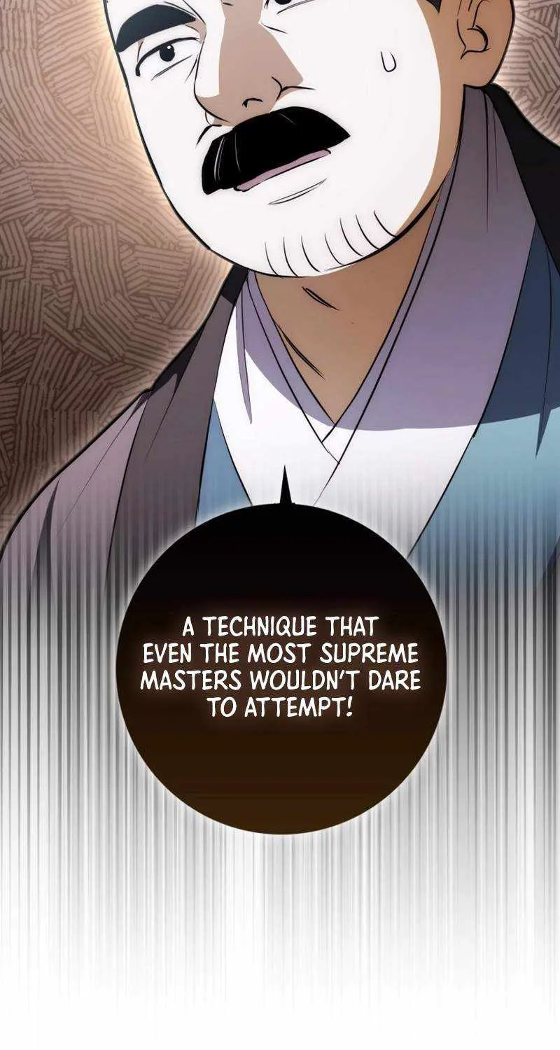 Read Sword God Dragon chapter 2 image 102 on Lezhin