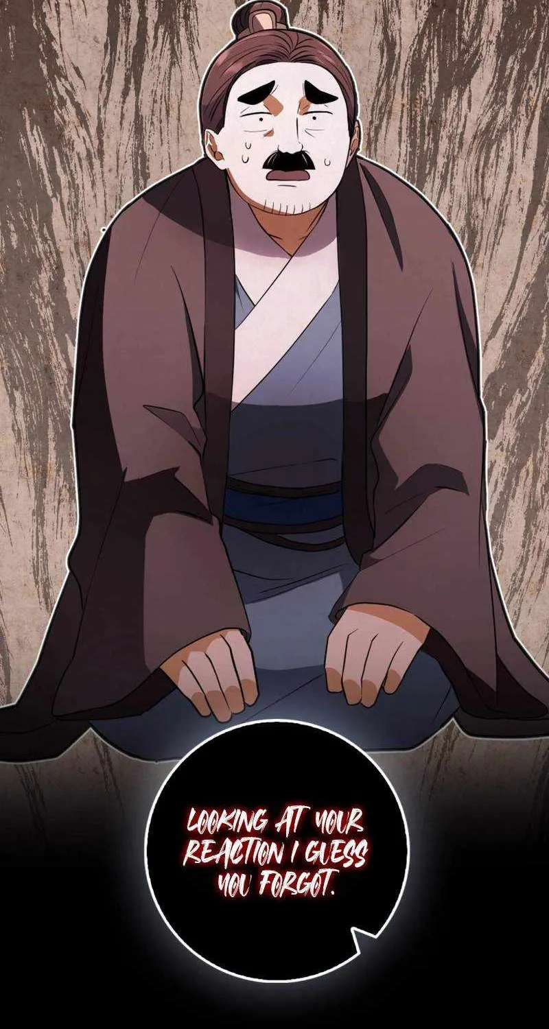 Read Sword God Dragon chapter 2 image 116 on Lezhin