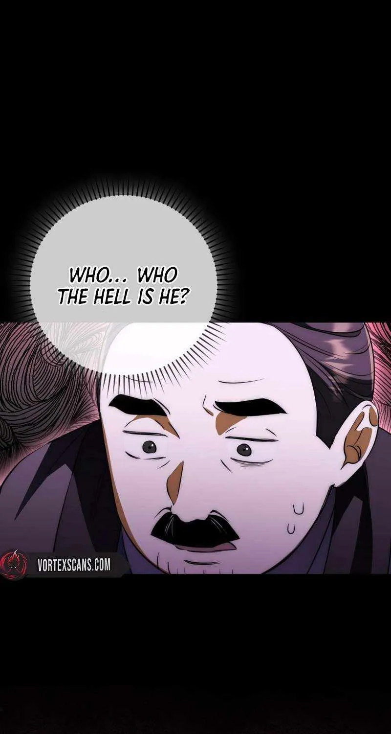 Read Sword God Dragon chapter 2 image 117 on Lezhin