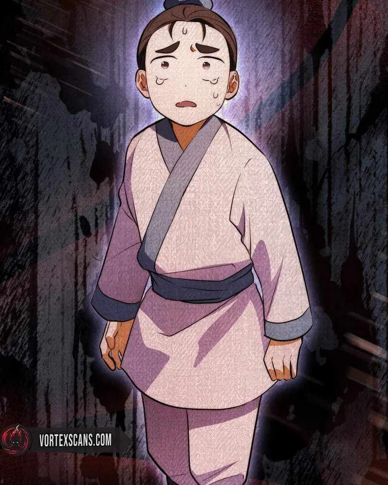 Read Sword God Dragon chapter 2 image 124 on Lezhin