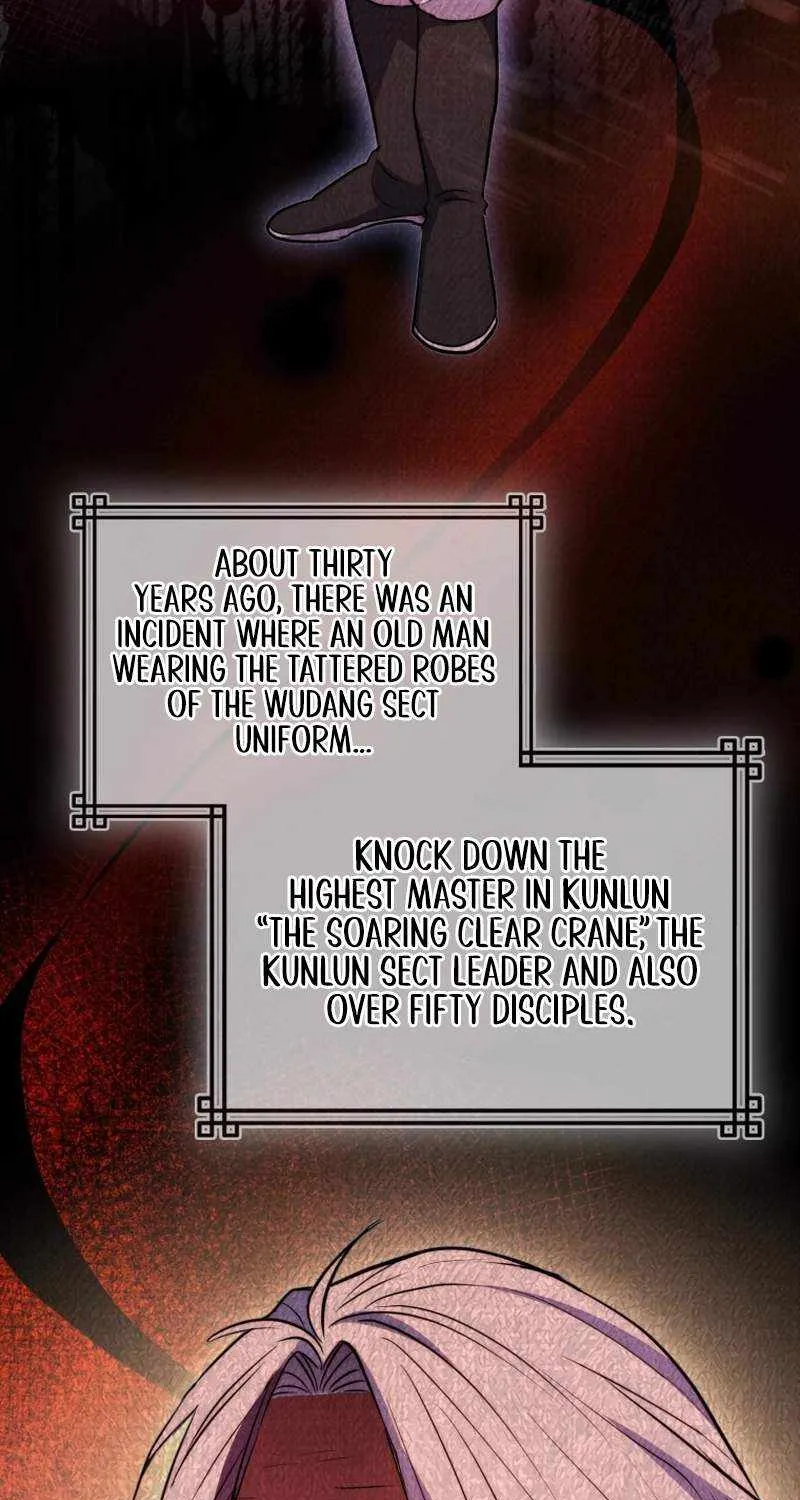 Read Sword God Dragon chapter 2 image 125 on Lezhin