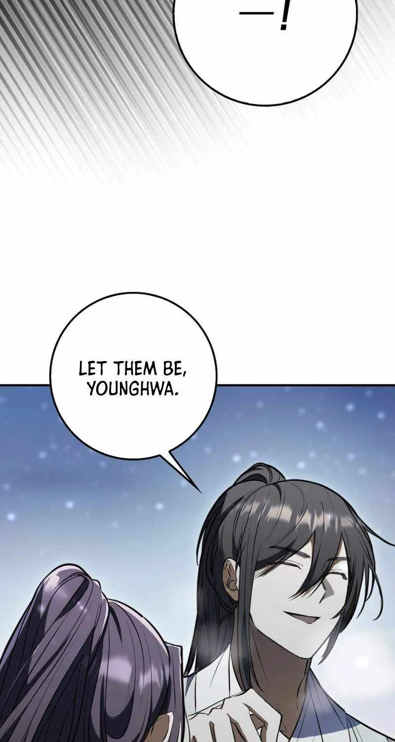 Read Sword God Dragon chapter 2 image 13 on Lezhin