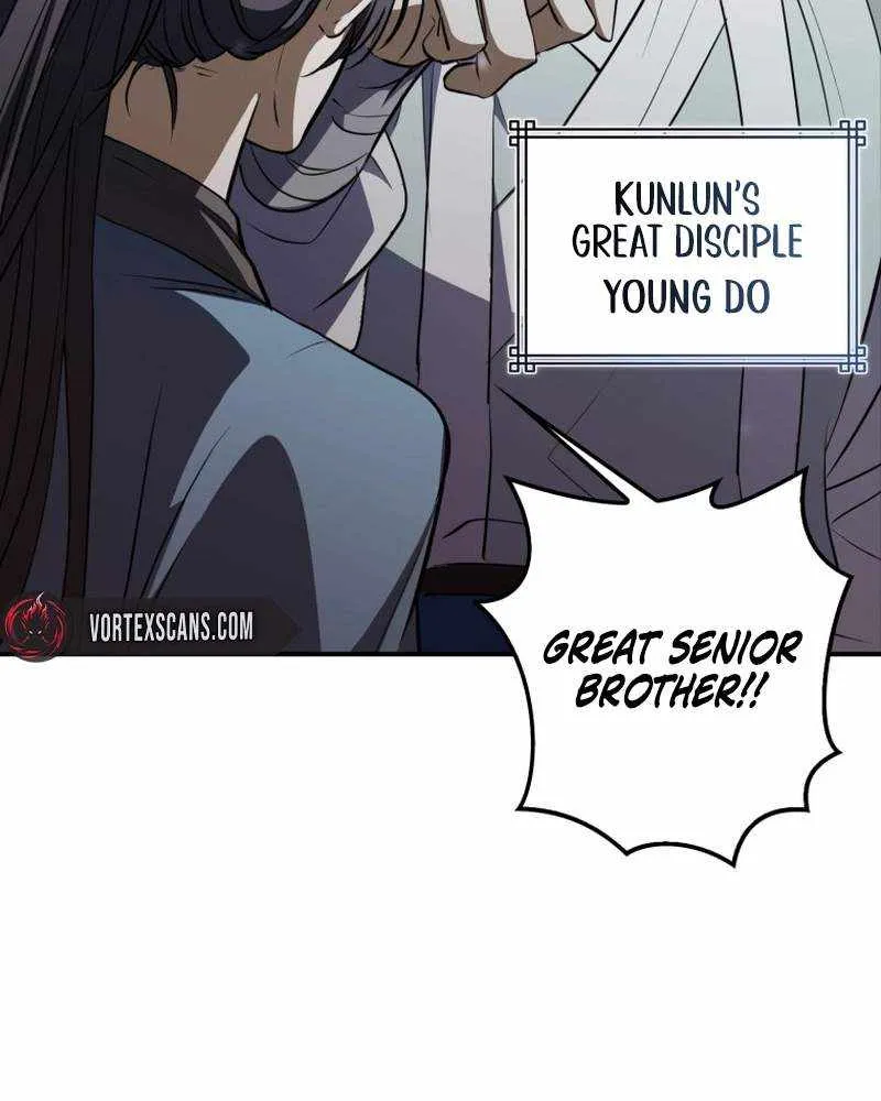 Read Sword God Dragon chapter 2 image 14 on Lezhin