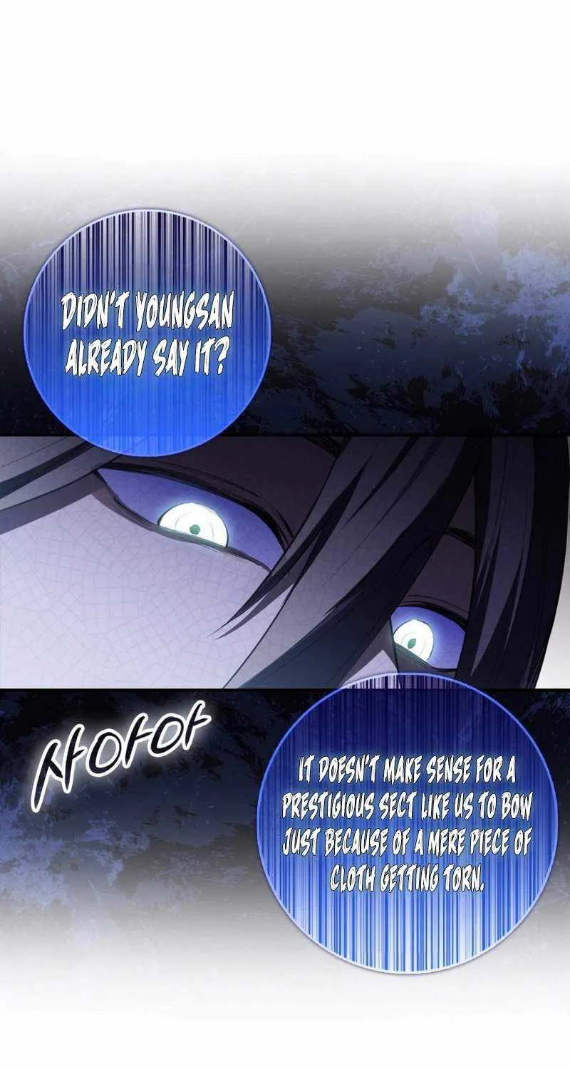Read Sword God Dragon chapter 2 image 15 on Lezhin
