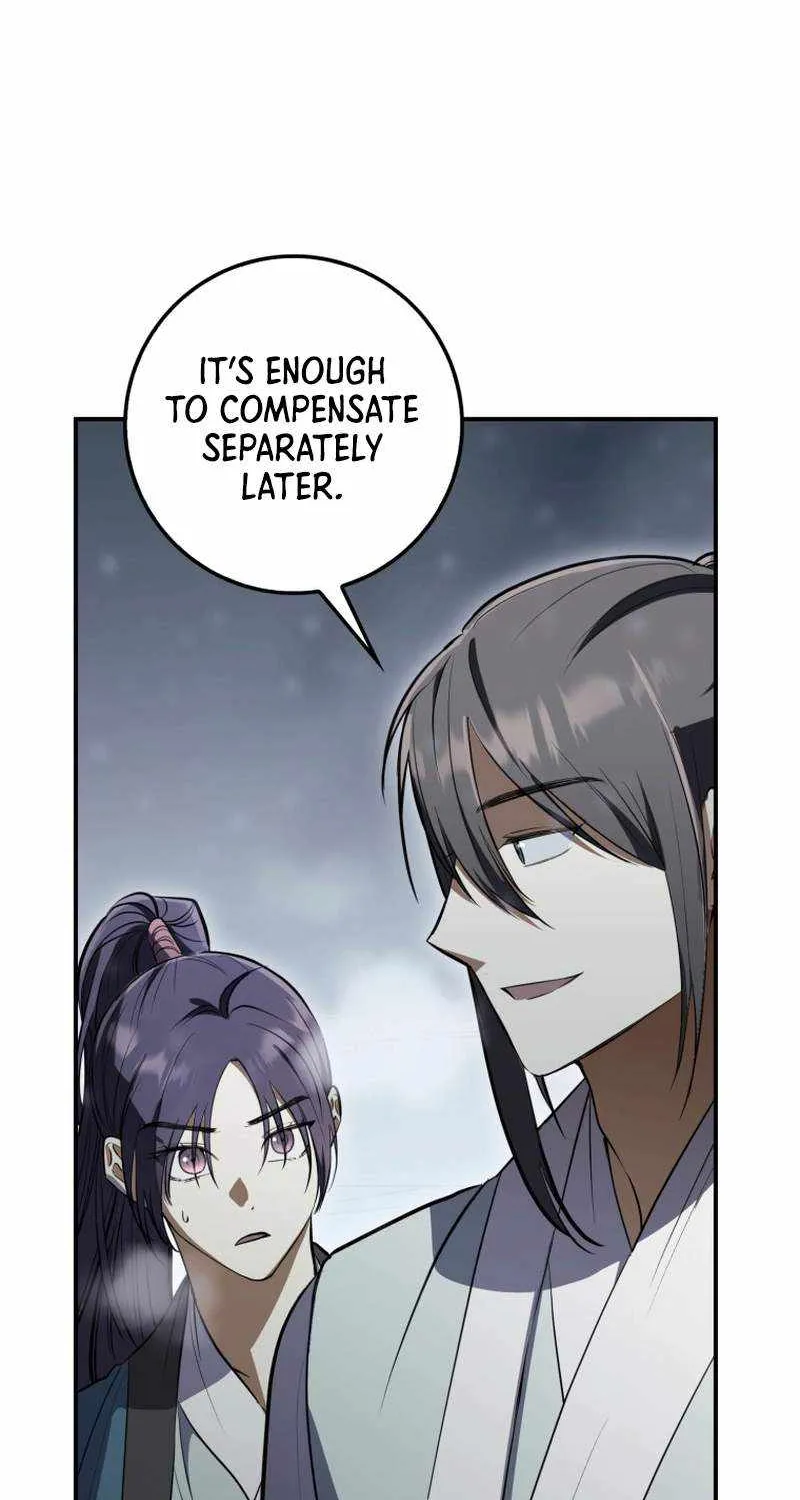 Read Sword God Dragon chapter 2 image 16 on Lezhin