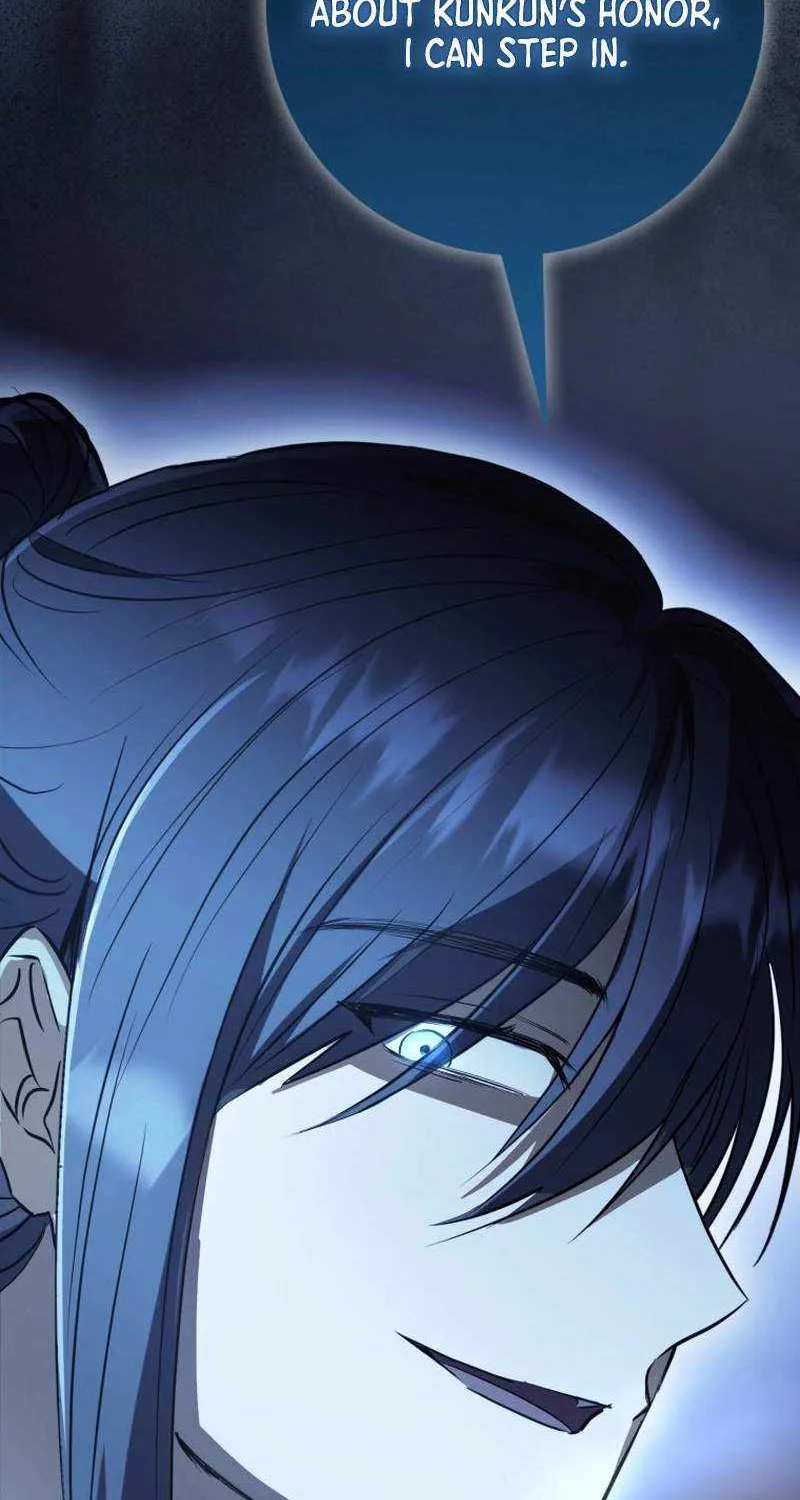 Read Sword God Dragon chapter 2 image 18 on Lezhin