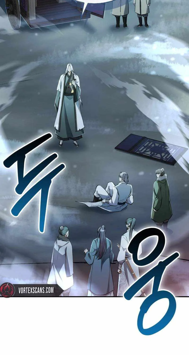 Read Sword God Dragon chapter 2 image 2 on Lezhin