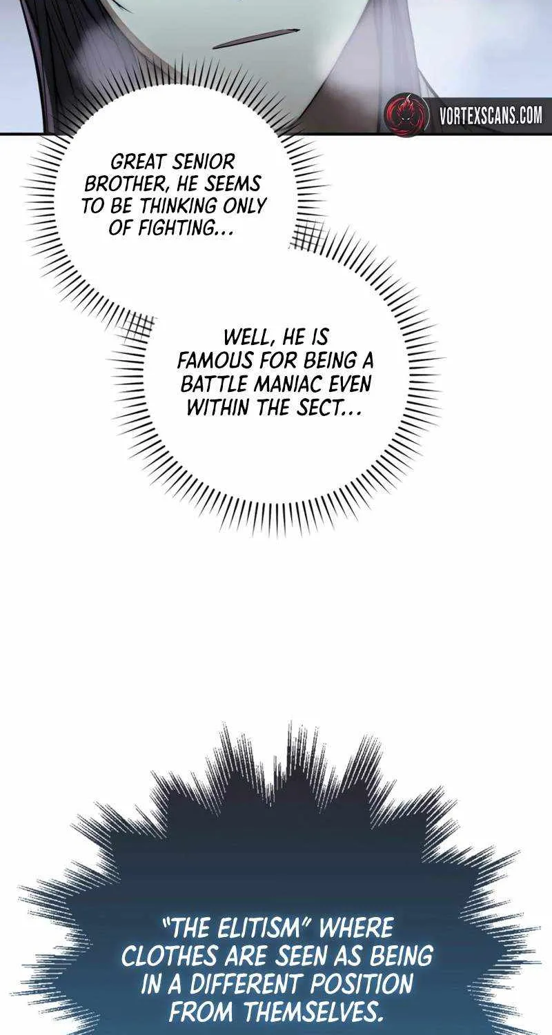 Read Sword God Dragon chapter 2 image 21 on Lezhin