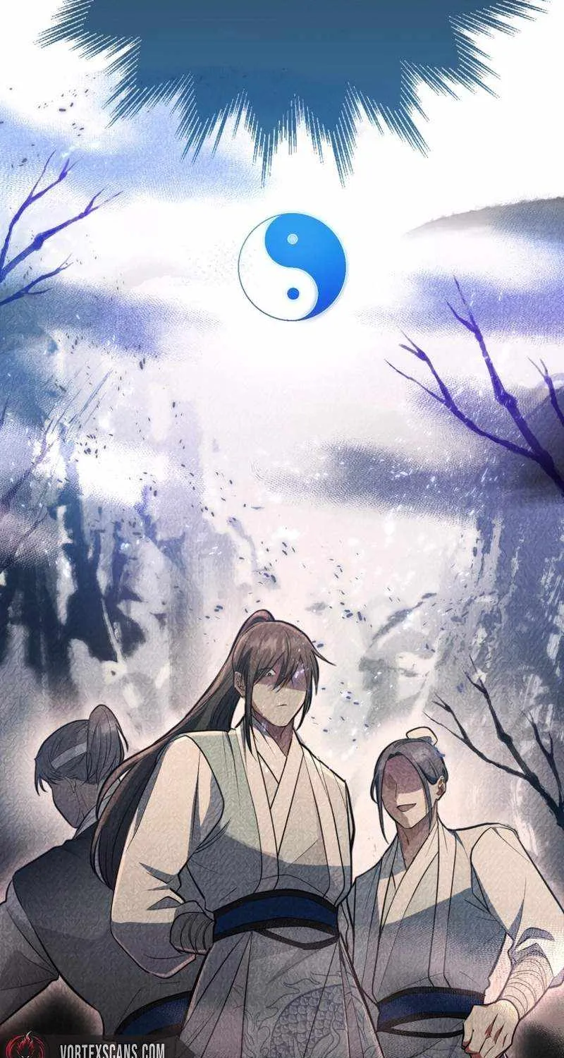 Read Sword God Dragon chapter 2 image 22 on Lezhin