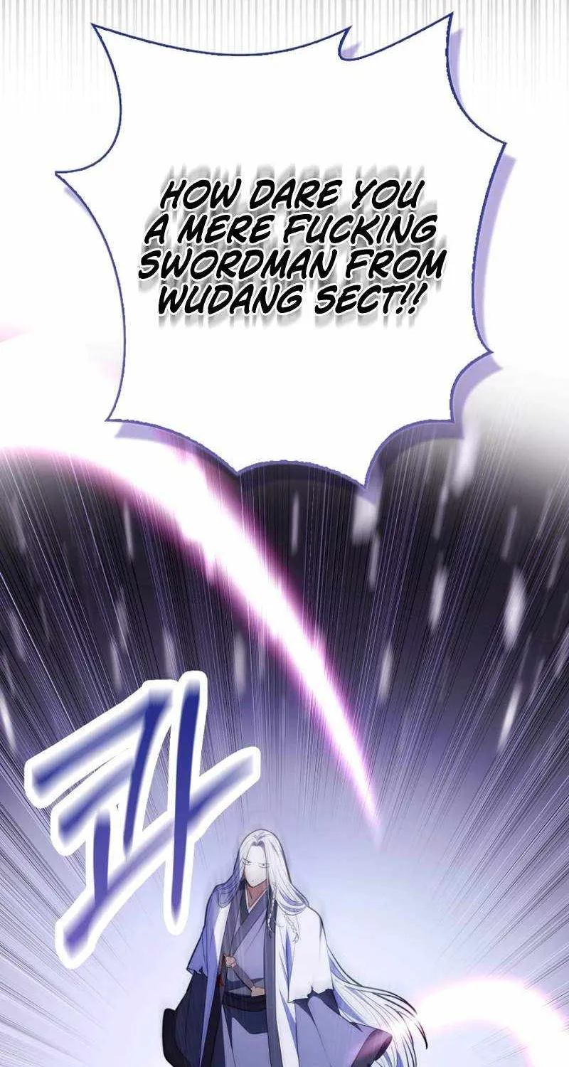 Read Sword God Dragon chapter 2 image 26 on Lezhin