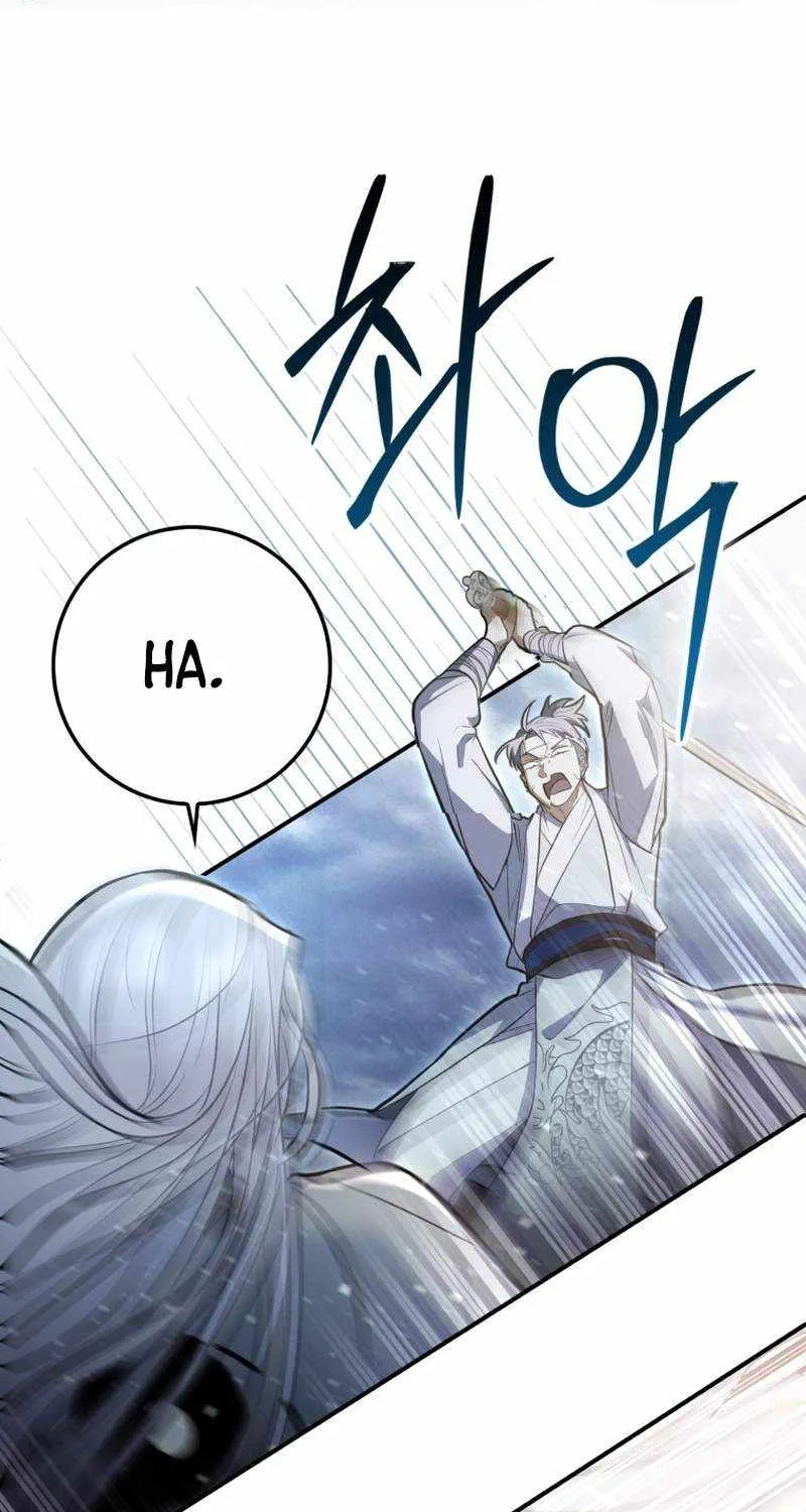 Read Sword God Dragon chapter 2 image 31 on Lezhin