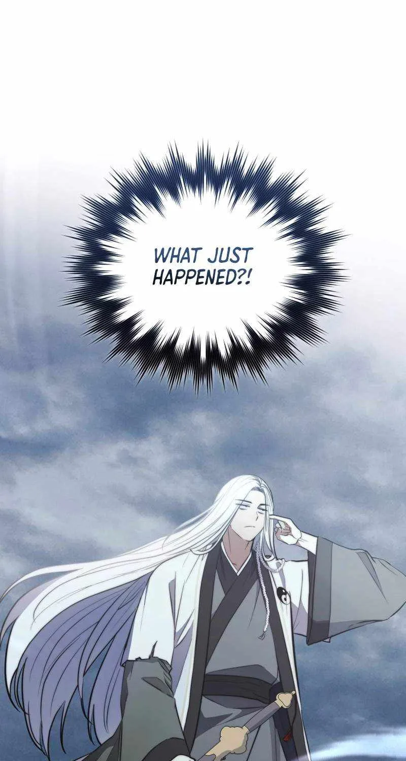 Read Sword God Dragon chapter 2 image 36 on Lezhin
