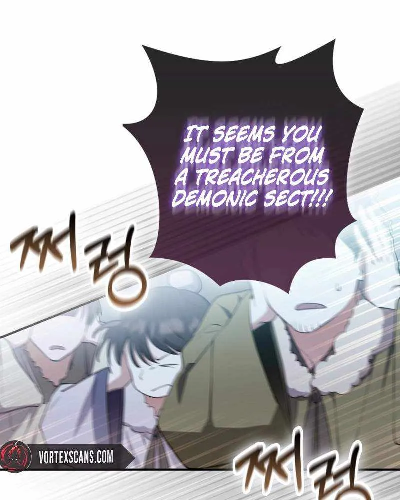 Read Sword God Dragon chapter 2 image 49 on Lezhin