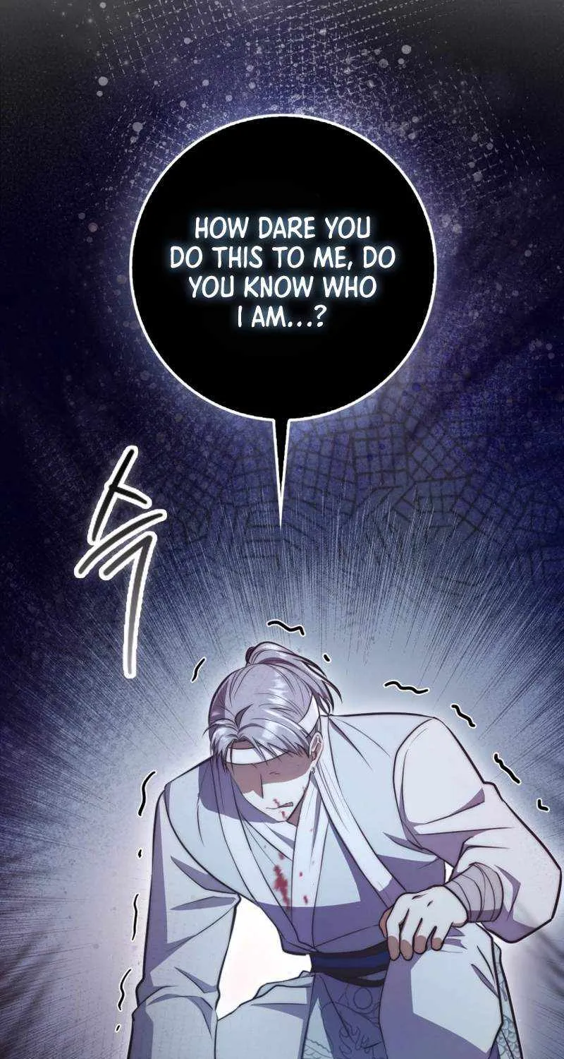 Read Sword God Dragon chapter 2 image 5 on Lezhin