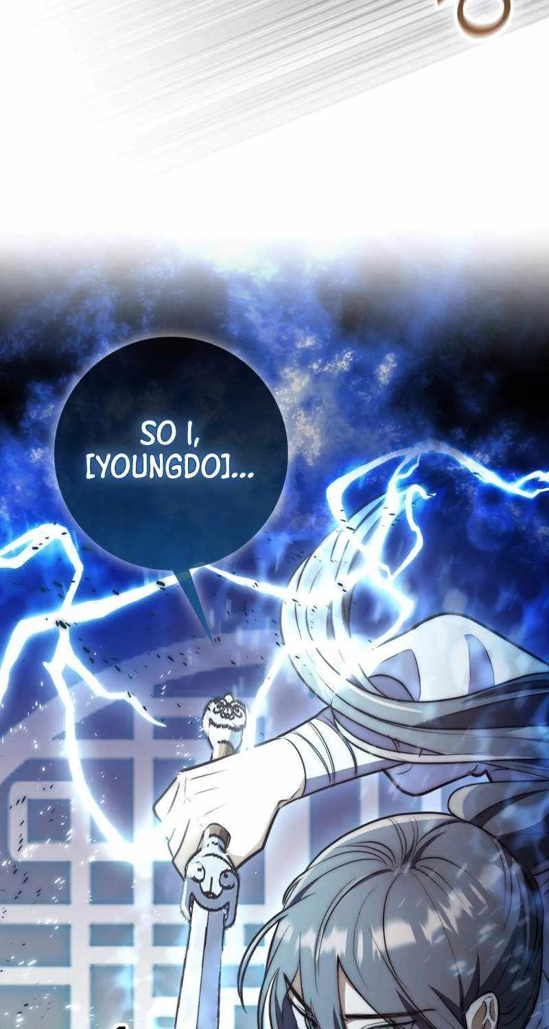 Read Sword God Dragon chapter 2 image 50 on Lezhin