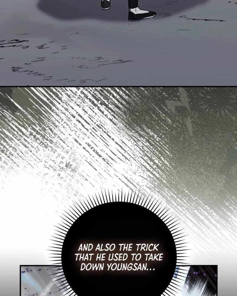 Read Sword God Dragon chapter 2 image 54 on Lezhin