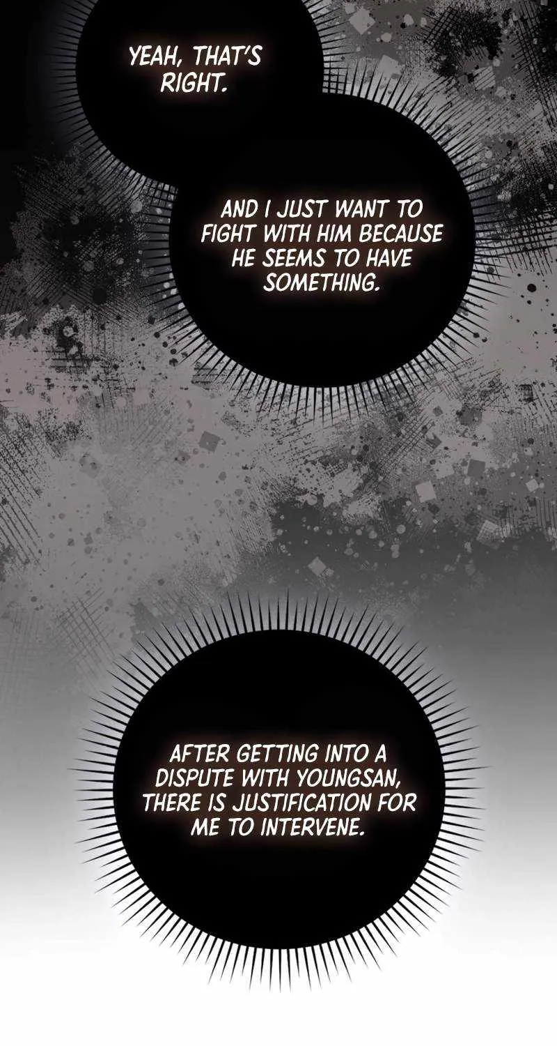 Read Sword God Dragon chapter 2 image 57 on Lezhin
