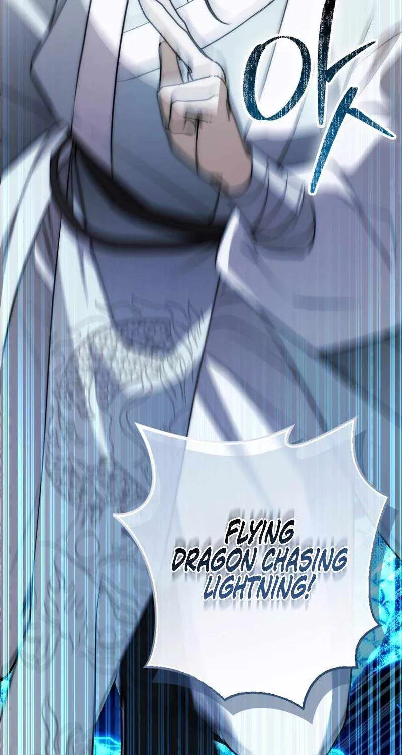 Read Sword God Dragon chapter 2 image 61 on Lezhin