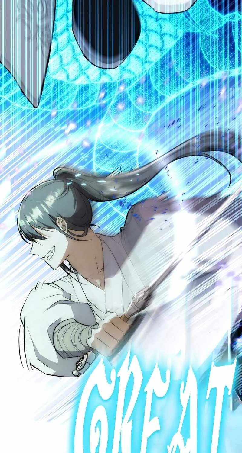Read Sword God Dragon chapter 2 image 62 on Lezhin