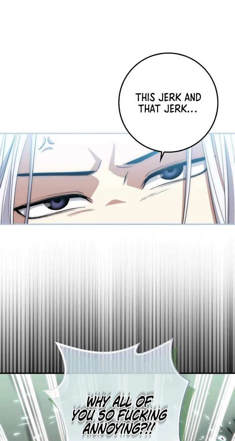 Read Sword God Dragon chapter 2 image 72 on Lezhin