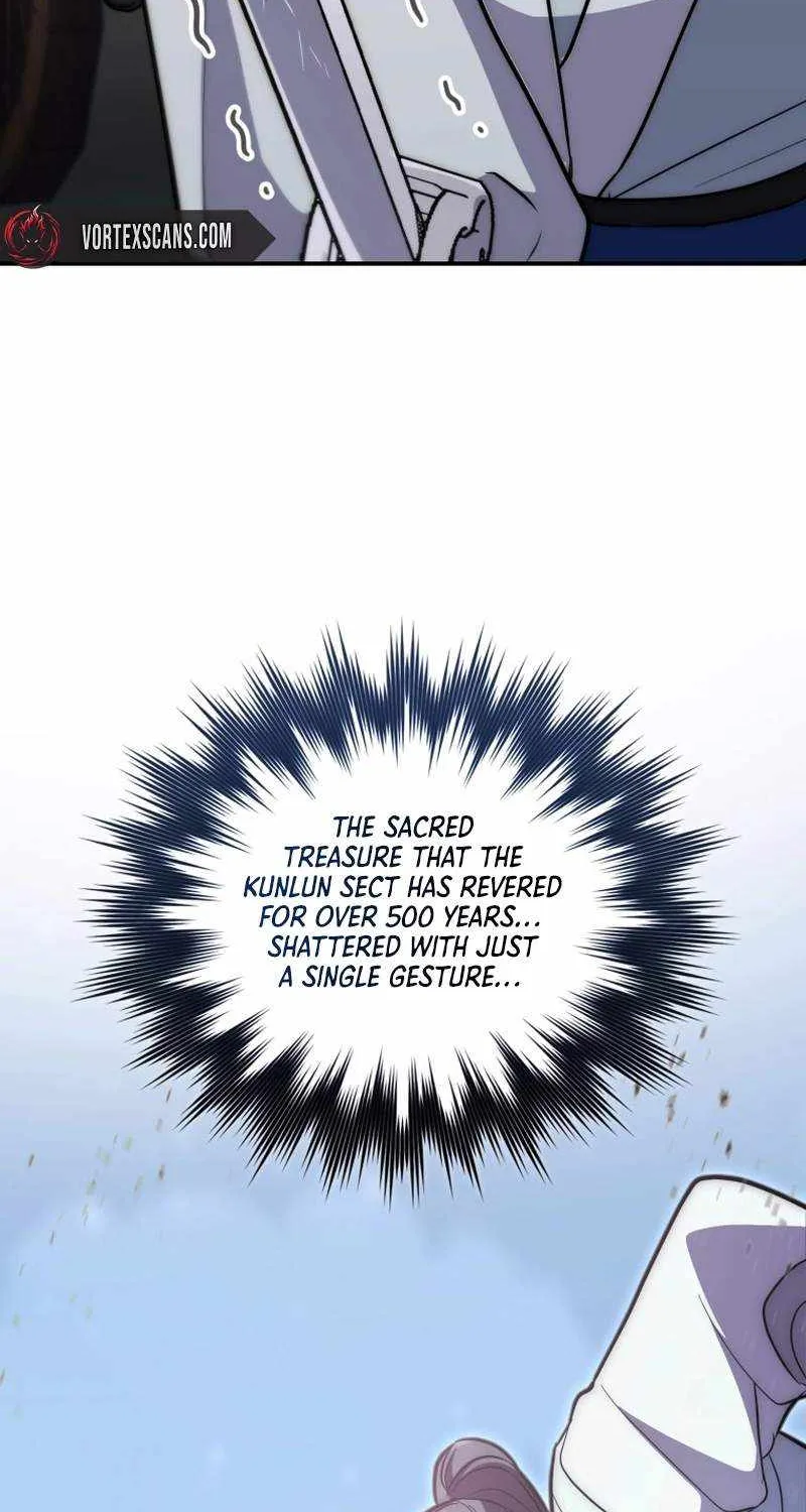 Read Sword God Dragon chapter 2 image 76 on Lezhin