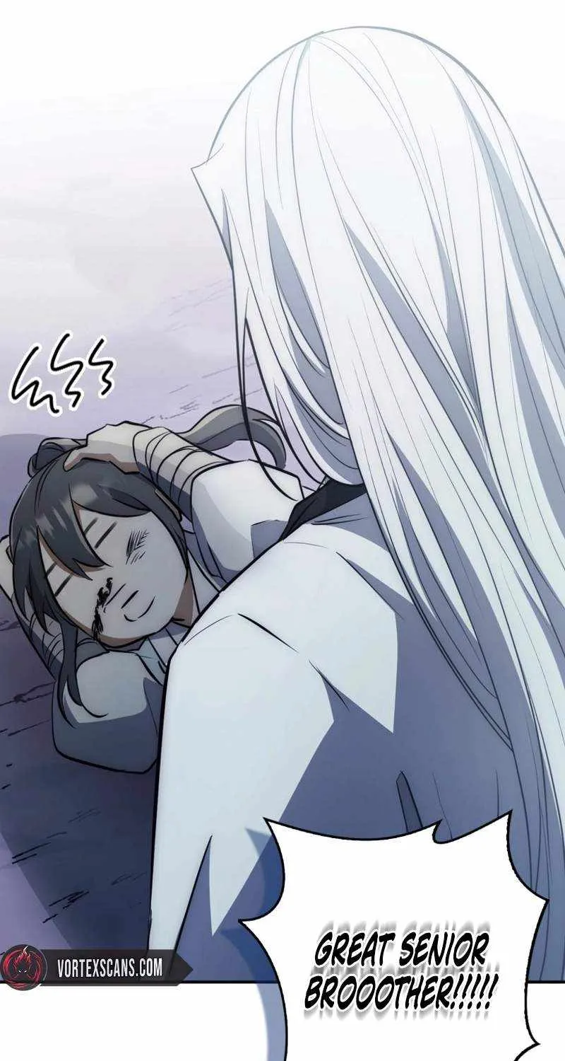 Read Sword God Dragon chapter 2 image 85 on Lezhin