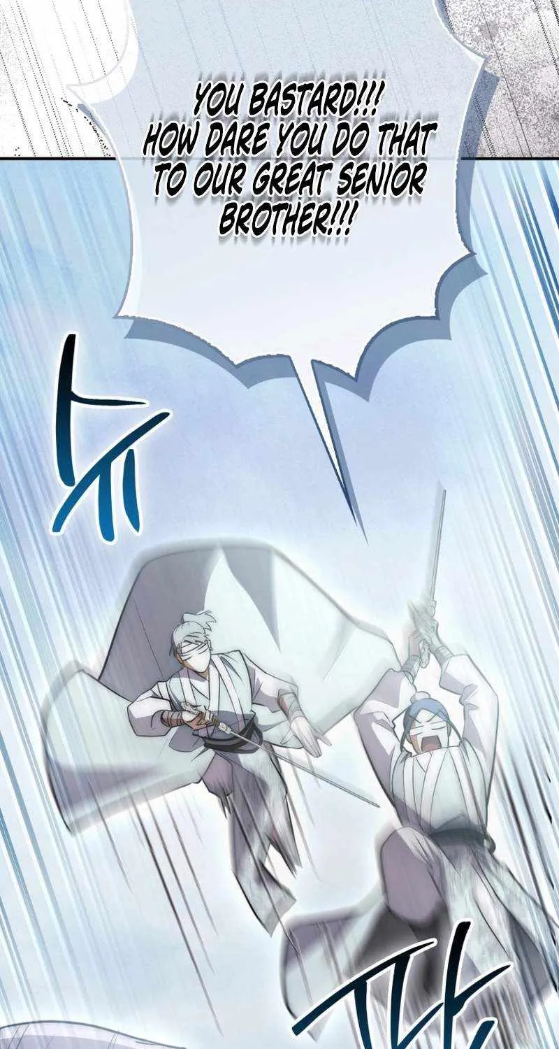 Read Sword God Dragon chapter 2 image 87 on Lezhin