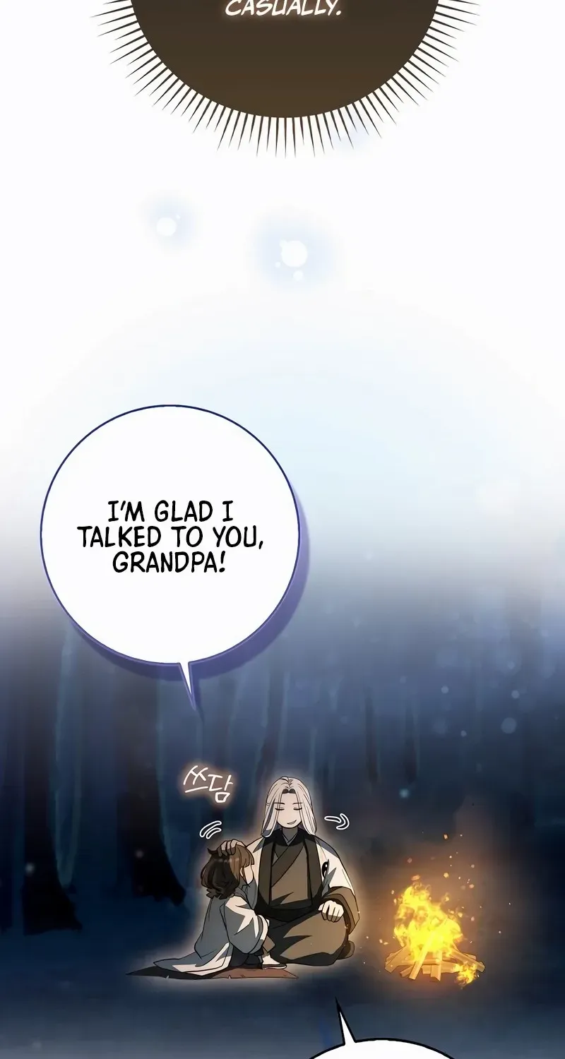 Read Sword God Dragon chapter 20 image 10 on Lezhin