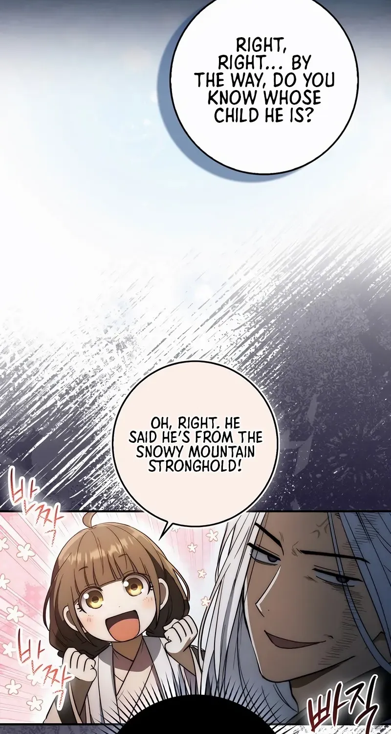 Read Sword God Dragon chapter 20 image 11 on Lezhin