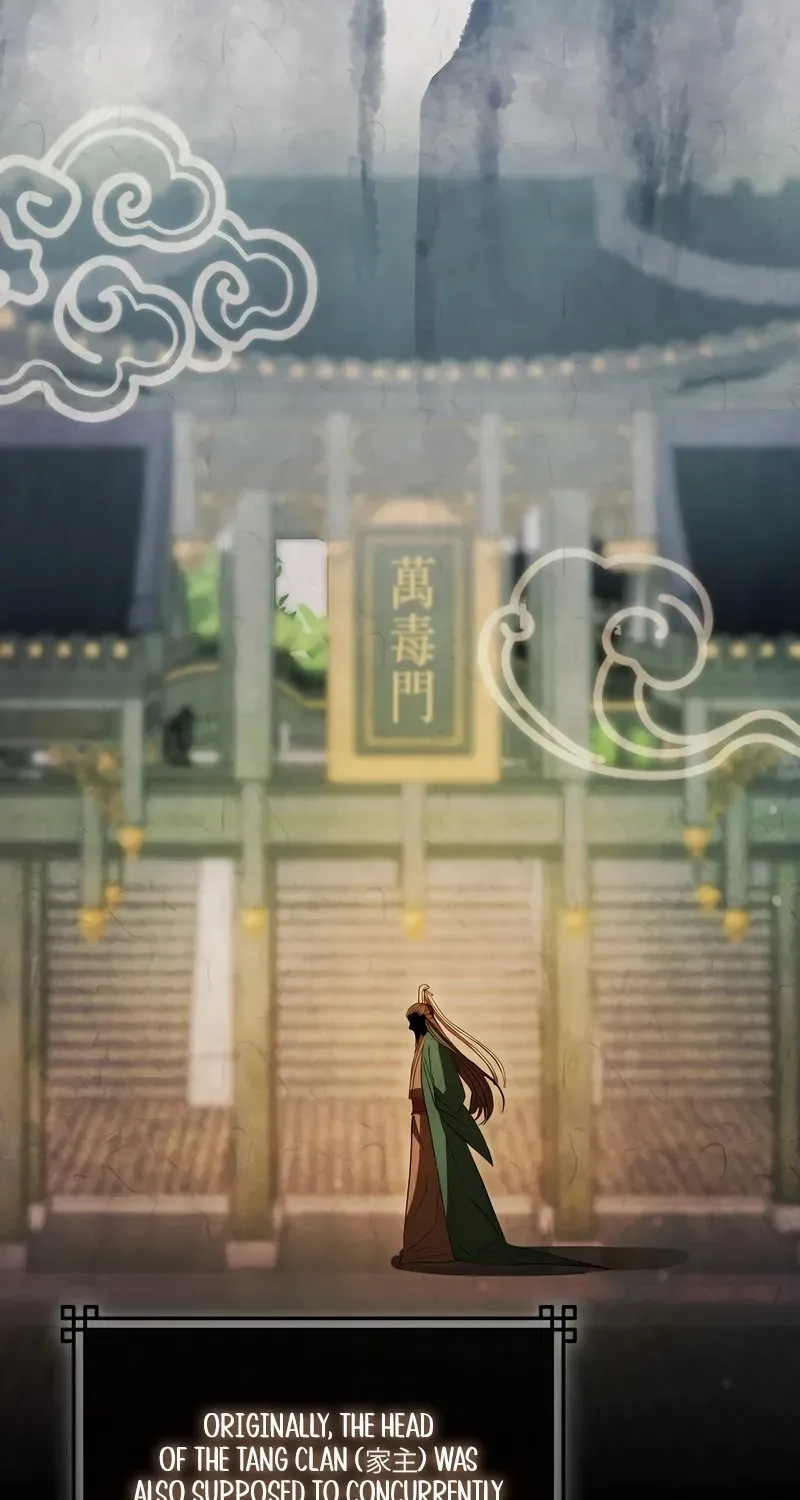 Read Sword God Dragon chapter 20 image 15 on Lezhin