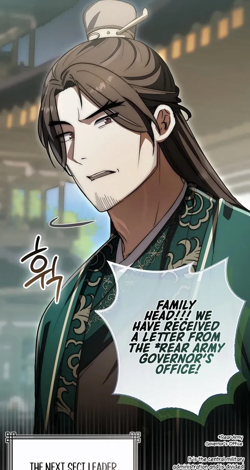 Read Sword God Dragon chapter 20 image 18 on Lezhin