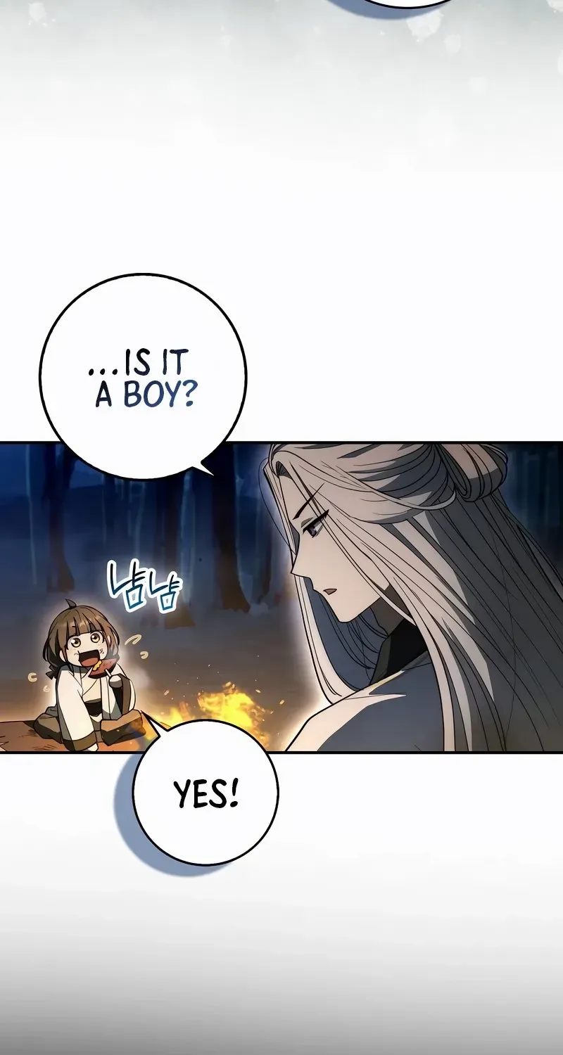 Read Sword God Dragon chapter 20 image 2 on Lezhin