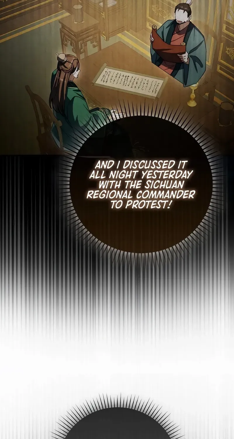 Read Sword God Dragon chapter 20 image 24 on Lezhin