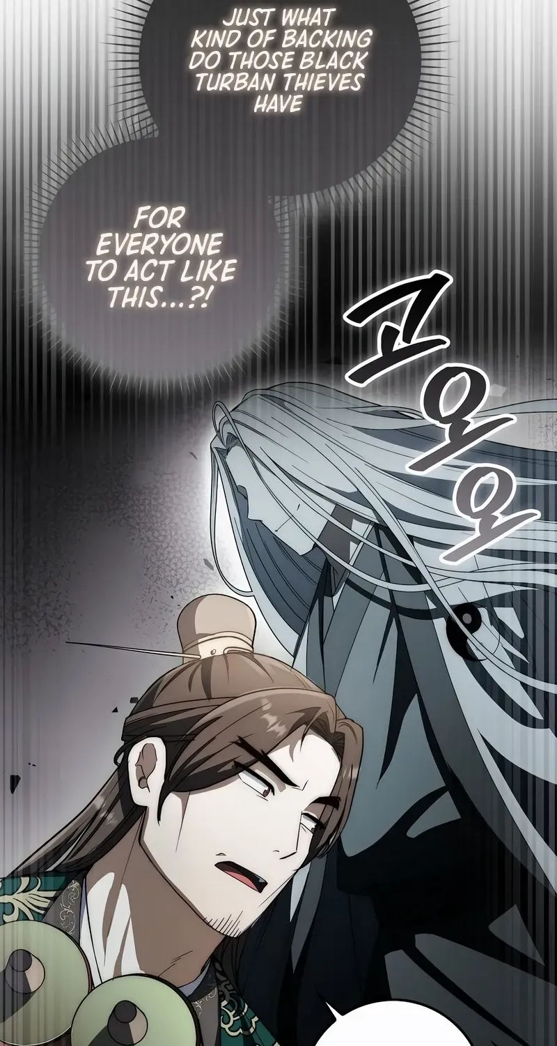 Read Sword God Dragon chapter 20 image 25 on Lezhin