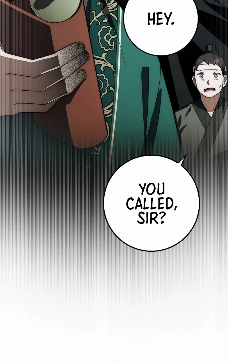 Read Sword God Dragon chapter 20 image 26 on Lezhin