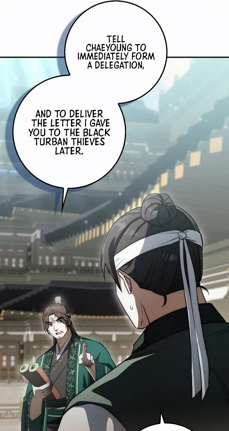 Read Sword God Dragon chapter 20 image 27 on Lezhin