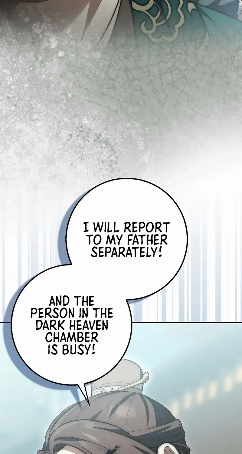 Read Sword God Dragon chapter 20 image 31 on Lezhin