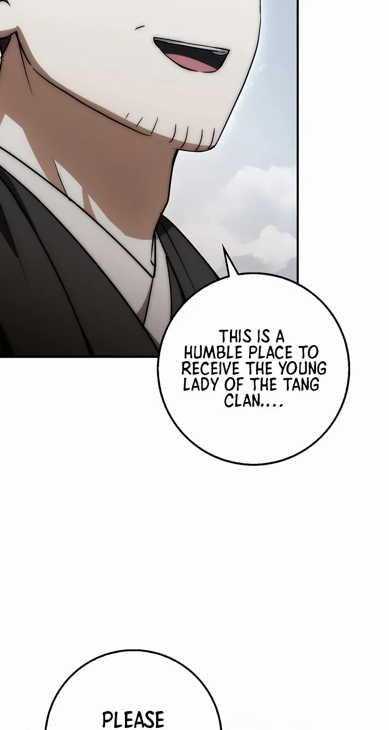 Read Sword God Dragon chapter 20 image 41 on Lezhin